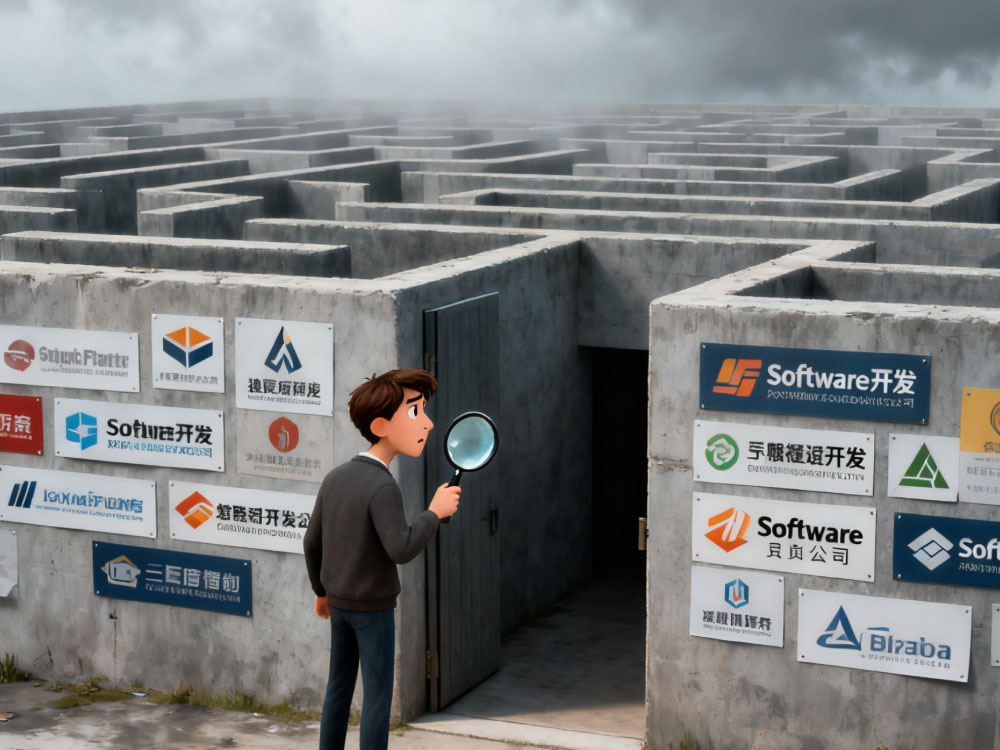 找外包公司開發(fā)APP有哪些注意事項(xiàng)？